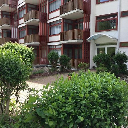 Апартаменты Schwarzwaldglueck Шлухзее Экстерьер фото